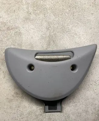 Opel Meriva A Seat belt trim 93364058 455567867