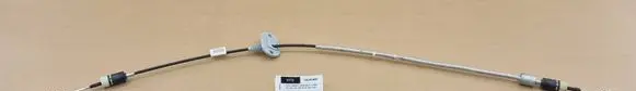 Volvo S90, V90 Gear shift cable linkage 31492811 31325795 31492342