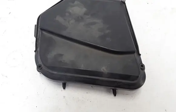 BMW 5 GT F07 Fuse module 7555152