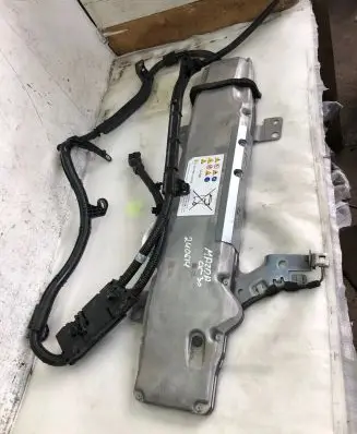 Mazda CX-30 Hybrid / electric car battery Bdmc67zb3e