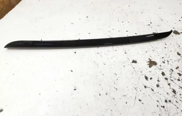 Renault Scenic III - Grand scenic III Dashboard glove box trim 684120014R