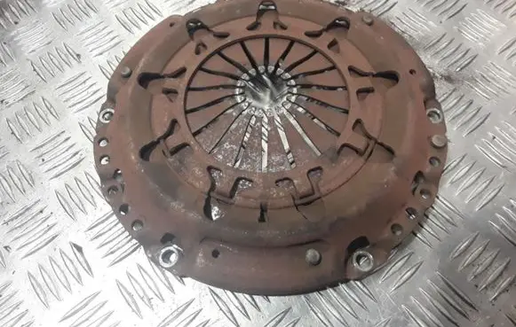 Peugeot Partner Pressure plate 