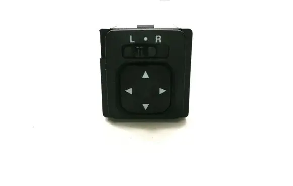 Mitsubishi Lancer Evolution Wing mirror switch 5704D45 R183570 R183569