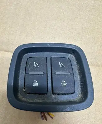 Audi Q7 4M Other switches/knobs/shifts 4M0959861B