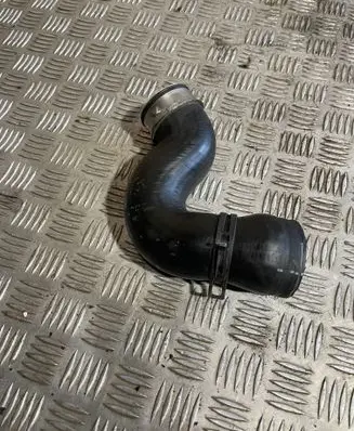 Audi A3 S3 A3 Sportback 8P Intercooler hose/pipe
