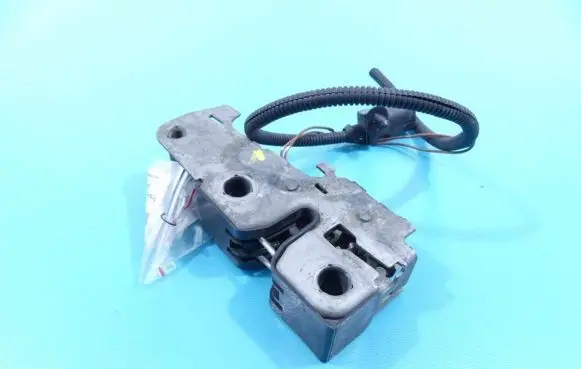 Porsche Panamera (970) Engine bonnet/hood lock/catch IMPRK1278988