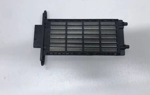 KIA Ceed Electric cabin heater radiator 710260730100