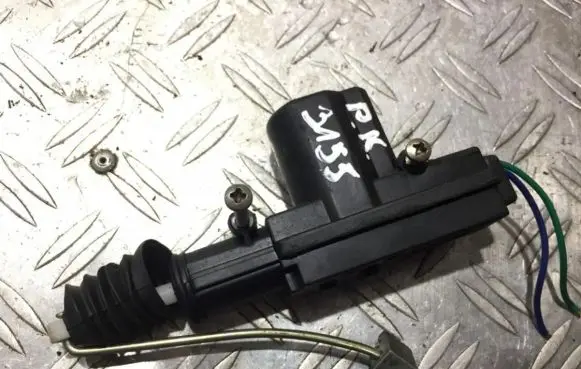Honda Civic Central locking motor 