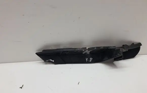 BMW 5 E60 E61 Front bumper mounting bracket 7033705