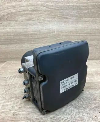 BMW 5 E60 E61 ABS Pump 6783366 6774679