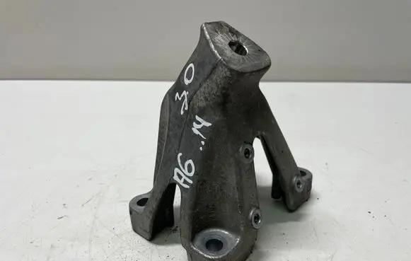 Audi A6 S6 C7 4G Engine mounting bracket 8K0199307BJ