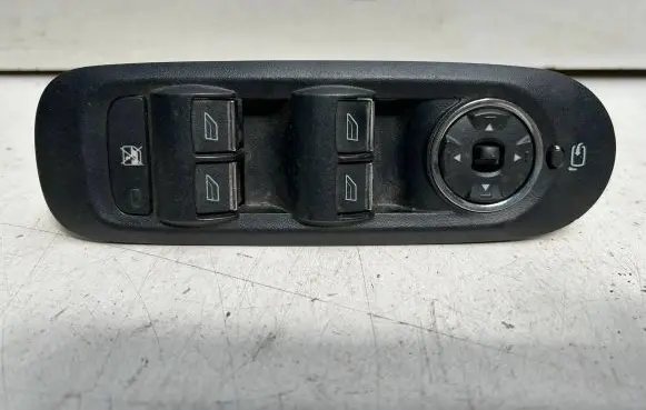 Ford Mondeo MK IV Other switches/knobs/shifts 7S7T14A132BC A2005880965