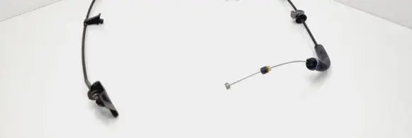 Mazda 3 I Throttle cable 