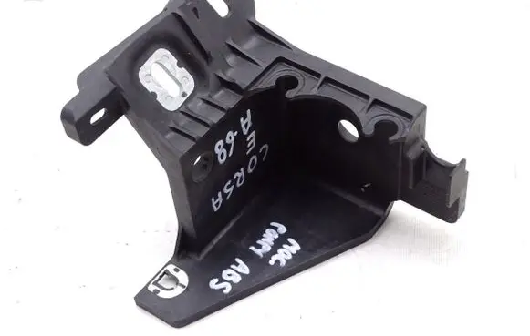 Opel Corsa E ABS pump bracket 13358211 GBIMPORT
