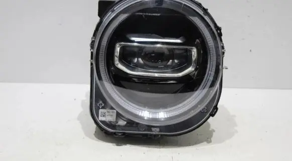 Jeep Renegade Headlight/headlamp 00531440050