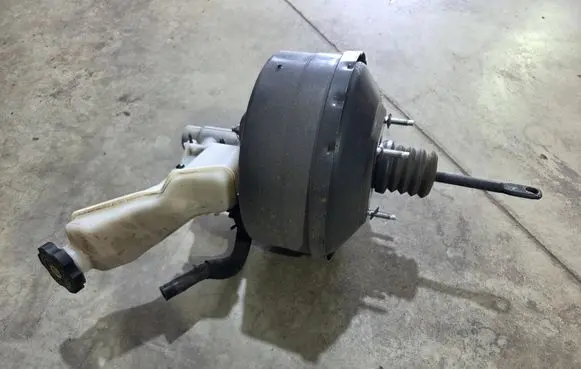 Opel Antara Brake booster P95488857 88573312C012 88573312C0127