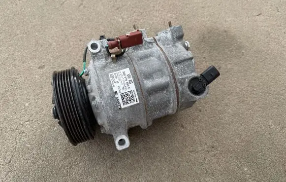 Volkswagen T-Cross Air conditioning (A/C) compressor (pump) 3Q0816803E