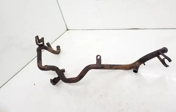 Seat Alhambra (Mk1) Engine coolant pipe/hose 95VW8274DE 70D121065AE