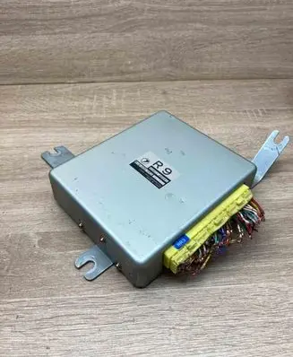 Subaru Legacy Engine control unit/module ECU 22611AB441 AI8000RR3 WithPlug