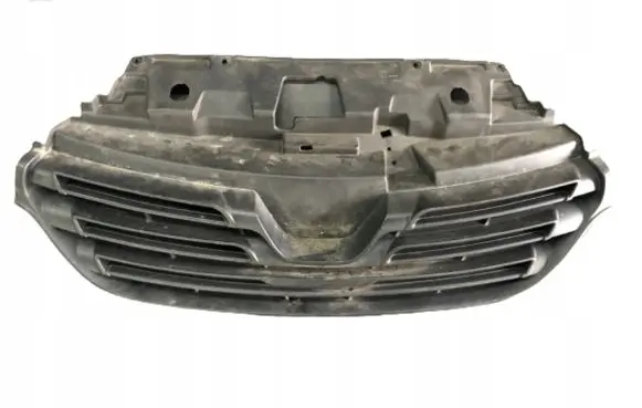 Renault Trafic III (X82) Front bumper upper radiator grill