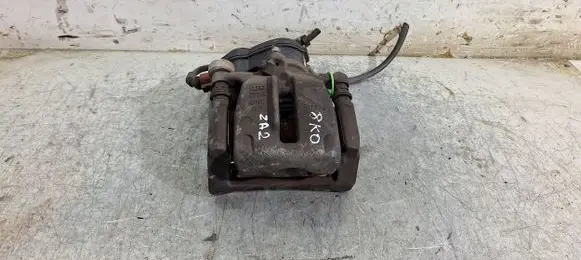 Audi A6 S6 C7 4G Rear brake caliper 4G0615406AH 4G6N