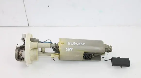 Chrysler Sebring (ST-22 - JR) Fuel injection high pressure pump 4764817AA