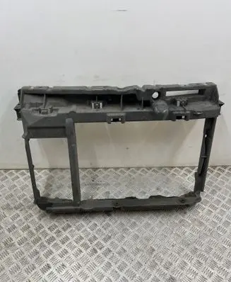 Citroen C3 Radiator support slam panel 02306593 SZGB3