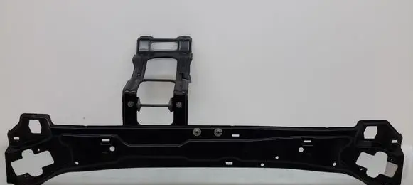 Mercedes-Benz CLC CL203 Top upper radiator support slam panel A2036204472