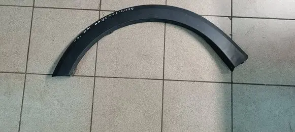 Dacia Sandero II Front arch trim 638751431R