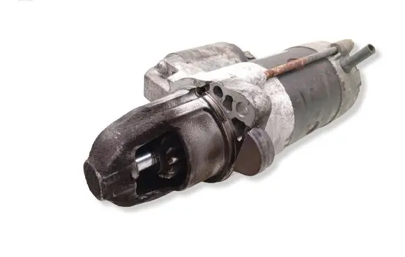 Opel Astra J Starter motor 55570068