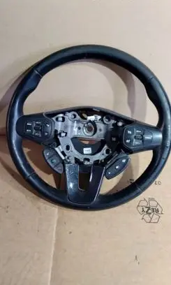 KIA Carens III Steering wheel 56100