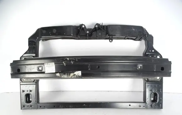 Chrysler Ypsilon Radiator support slam panel 52108650