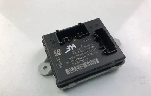 Volvo V40 Other control units/modules 31343044