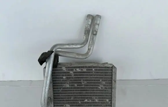 Ford Mondeo Mk III Heater blower radiator