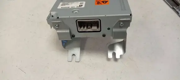 Voltage converter inverter