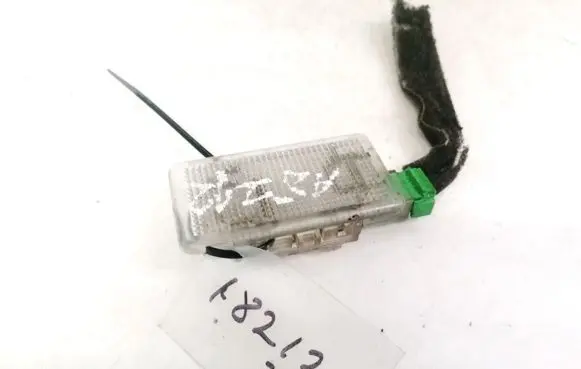 Volvo S60 Other interior light 9151431 0206112