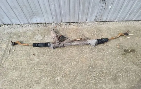 Audi Q5 SQ5 Steering rack 8R2422065D
