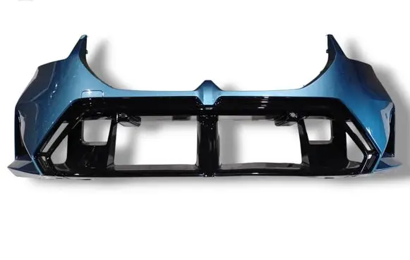 BMW M5 G90 Front bumper 7909593 51117909593 8084983