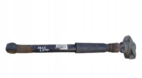 Audi A6 S6 C7 4G Rear shock absorber/damper 4G5035C