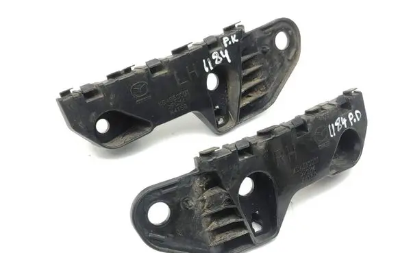 Mazda CX-5 Front bumper mounting bracket KD45500T1 KD45500U1