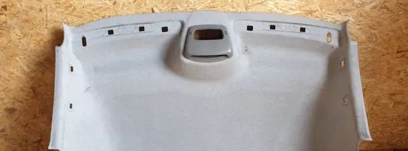 Mercedes-Benz Sprinter W906 Headlining A9066903250 A9066905750
