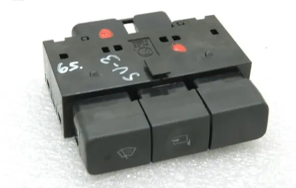Subaru Legacy A set of switches 83002AG040
