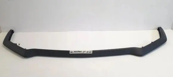 Ford Mustang VI Front bumper JR3B17F775BBW 5544 100675