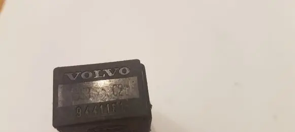 Volvo S60 Other relay 9441161 4R000781400