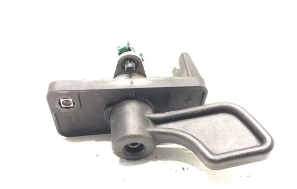 Fiat Doblo Rear door interior handle 242453
