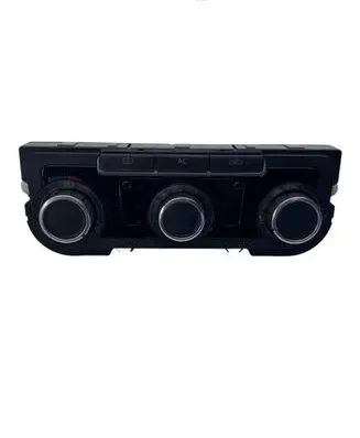 Volkswagen Golf VI Climate control unit 5HB00975110 3C8907336HZJU SW0203