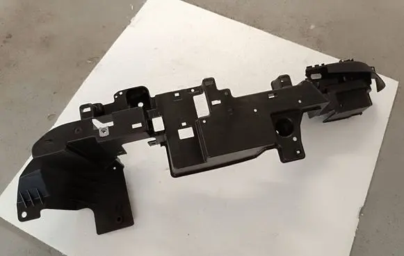 Jaguar F-Pace Other trunk/boot trim element HK8345531AC