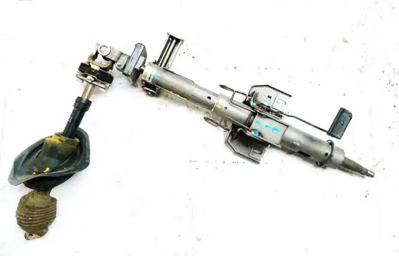 Chevrolet Captiva Steering wheel axle 96626638