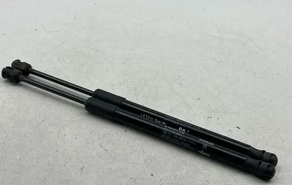 Front bonnet/hood damper/strut