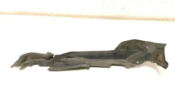 Audi A4 S4 B9 Engine bonnet/hood lock trim molding 8W0821169